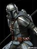 The Mandalorian - The Mandalorian figurine | 20 cm