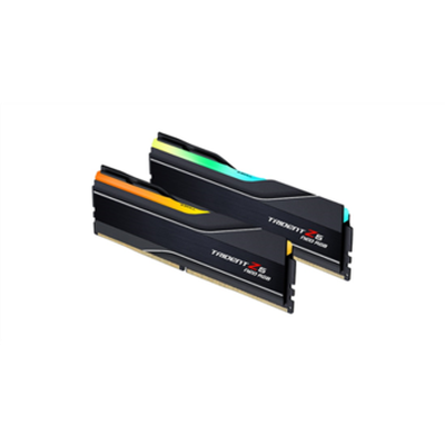 G.Skill Trident Z5 Neo RGB 64GB Kit (32GBx2) DDR5, 6000MHz