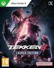 Tekken 8 Standard Edition Xbox Series X