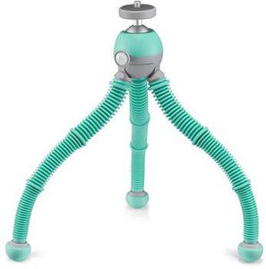 Joby tripod kit PodZilla Medium Kit, teal