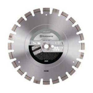 Deimantinis diskas asfaltui HUSQVARNA Vari-Cut S85 500x25,4mm