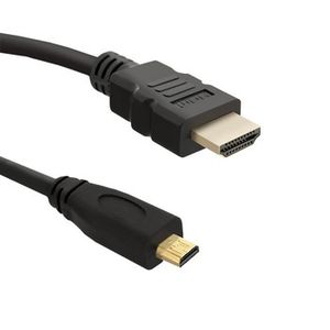 Cabel HDMI 1.4 Male / Micro HDMI v1.4 male | 2m