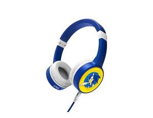 Energy Sistem | Headphones | Lol and Roll Sonic Kids | Wired | On-Ear