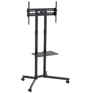 Mobile TV Stand 32-70 and #39; 40kg MC-591