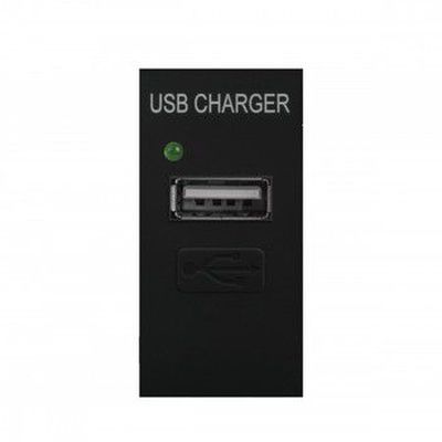USB socket 1A charger Maclean MCE727B