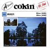 Cokin Filter A021 Blue 80B
