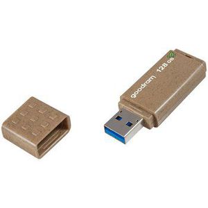GOODRAM 128GB PENDRIVE USB 3.2 Gen.1 ECO FRIENDLY UME3-1280EFR11 biodegradowalny