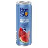 Gazuotas arbūzų sulčių gėrimas – Bonsu, 330ml