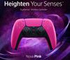 Sony PlayStation DualSense Nova Pink wireless controller (PS5)