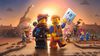 The LEGO Movie 2 Videogame NSW