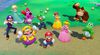 Super Mario Party + Joy-Con Pair (Pastel Purple/Pastel Green) NSW