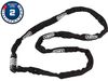 Spyna Abus Chain Web 1200/110 code black