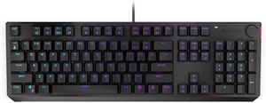 Endorfy Thock Blue wired mechanical keyboard with RGB (US, Kailh Blue Switch)