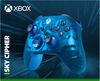 Xbox Series Wireless Controller - Sky Cipher Special Edition