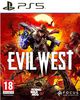 Evil West PS5