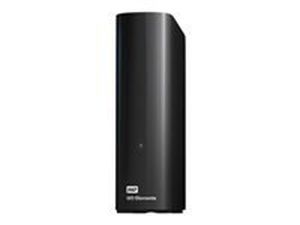 WD Elements Desktop 16TB USB3.0 Black EMEA