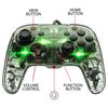 PDP Deluxe+Wired Controller - Afterglow