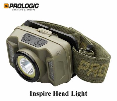 Žibintuvėlis Prologic Inspire Head Light 5W/500Lumens