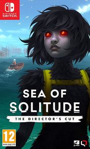 Sea of Solitude - The Director's Cut NSW
