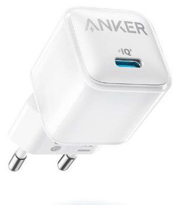 Charger 512 20W White