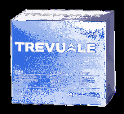 TREVUALE  N90 