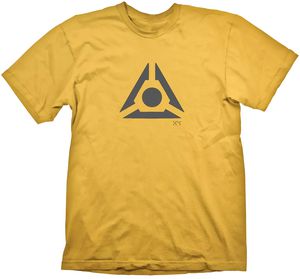 DOOM Eternal ARC Logo T-Shirt | S Size