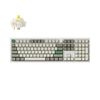 Keychron Q6 Max 100% wireless mechanical keyboard (Q6M-P4)