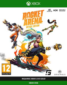 Rocket Arena - Mythic Edition Xbox One