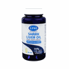 Ryklio kepenų aliejus – Lysi Shark liver oil, kapsulės, 500mg