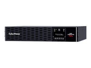 Nepertraukiamo maitinimo šaltinis CyberPower Smart App UPS Systems PR3000ERTXL2U 3000 VA 3000 W