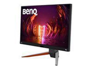 Benq | EX270QM | 27 " | IPS | HDR | 16 : 9 | 240 Hz | 1 ms | 2560 x 1440 pixels | 400 cd/m² | HDMI ports quantity 2 | Black | Warranty 36 month(s)
