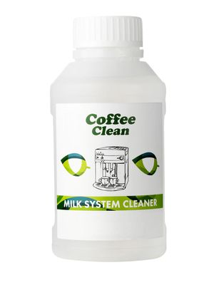 Pieno sistemos valymo skystis Rutinas "CoffeeClean" 500 ml.