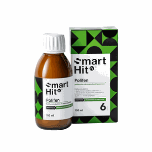 SmartHit IV Polifen 150 ml 