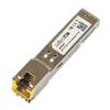 MikroTik SFP RJ45 module 1GbE, 100m