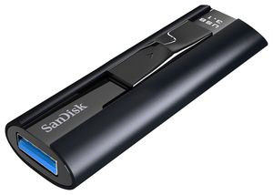SanDisk Cruzer Extreme PRO 256GB USB 3.1 SDCZ880-256G-G46
