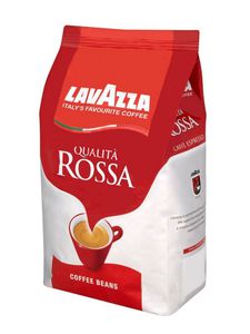 Kavos pupelės Lavazza "Qualita Rossa" 1kg