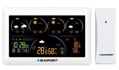 Weather station WS50WH APP