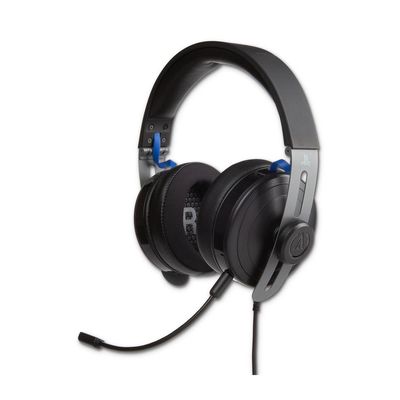 PowerA FUSION Pro Wired headphones | PS4