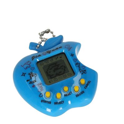 Žaislas Tamagotchi elektroninis žaidimas obuolių dangus