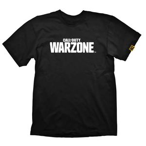 Call of Duty Warzone "Logo" T-Shirt | Small