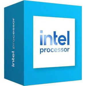 INTEL Processor 300 3.9GHz LGA1700 6M Cache Boxed CPU