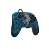 PDP Wired Controller: Sheikah Shoot (Glow in the Dark)