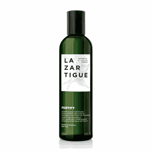 Lazartigue Fortify Anti-Hairloss Shampoo Plaukus stiprinantis šampūnas, 250ml