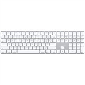 Klaviatūra Apple MQ052Z/A EN