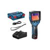 Šiluminė kamera Bosch GTC 400 Professional, 0601083101