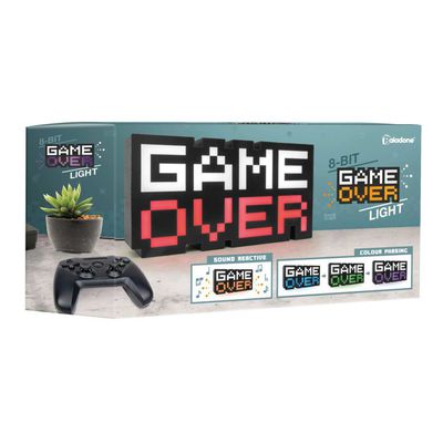 Game Over Light