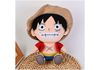 One Piece - Monkey D. Luffy - New World Version 20cm