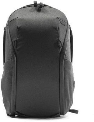 Peak Design Everyday Backpack Zip V2 15L, black