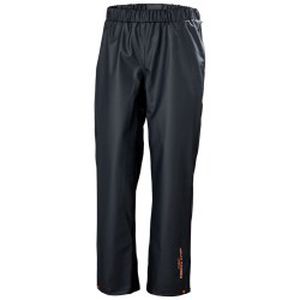 Moteriškos kelnės HELLY HANSEN W Luna Rain Pant, mėlynos, S