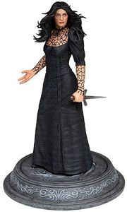 The Witcher (Netflix) Yennefer statue | 22 cm